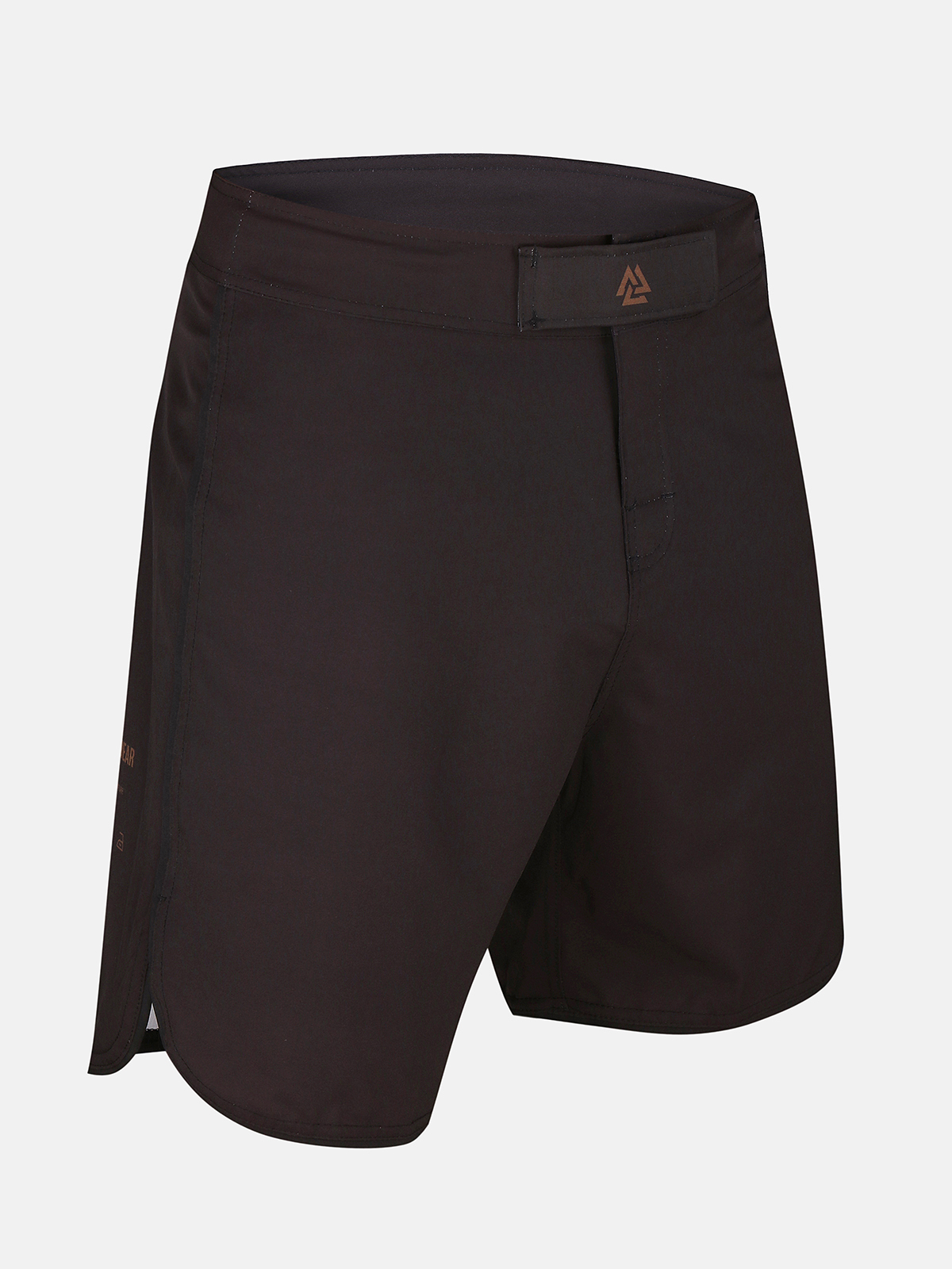 Peresvit Core ММА Fight Shorts Brown, Photo № 3